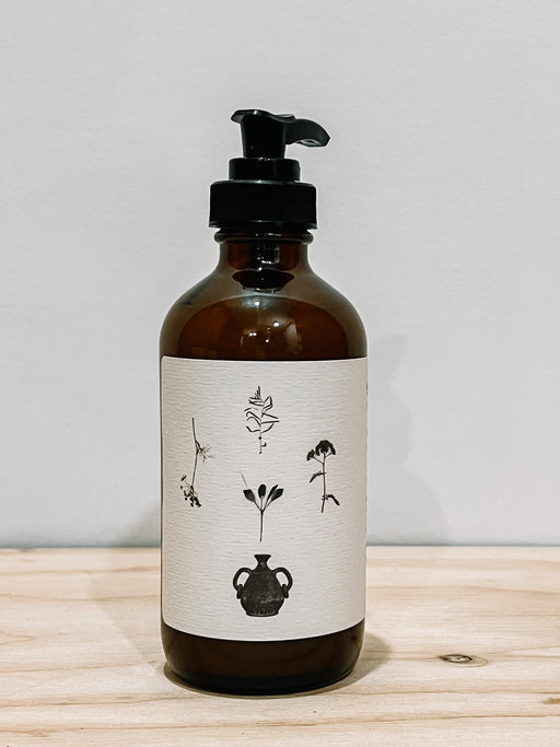 Species by the Thousands- Rosewood Castile Soap