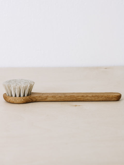 Iris Hantverk- Wet Use Face Brush