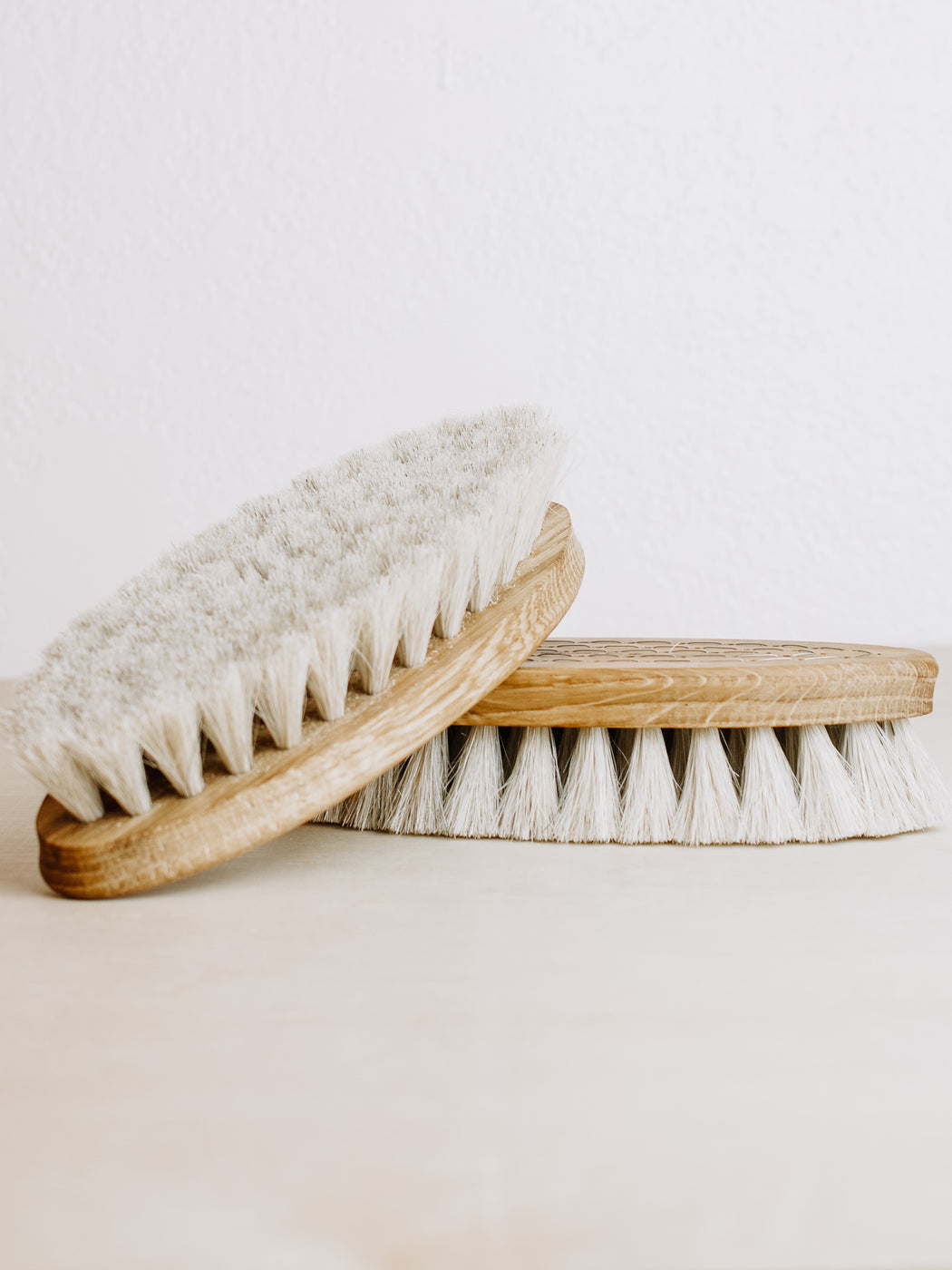 Iris Hantverk- Handless Bath Brush