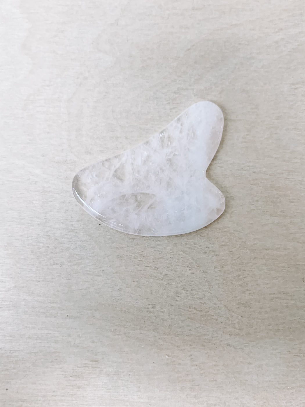 Lore General- Gua Sha Face Tool