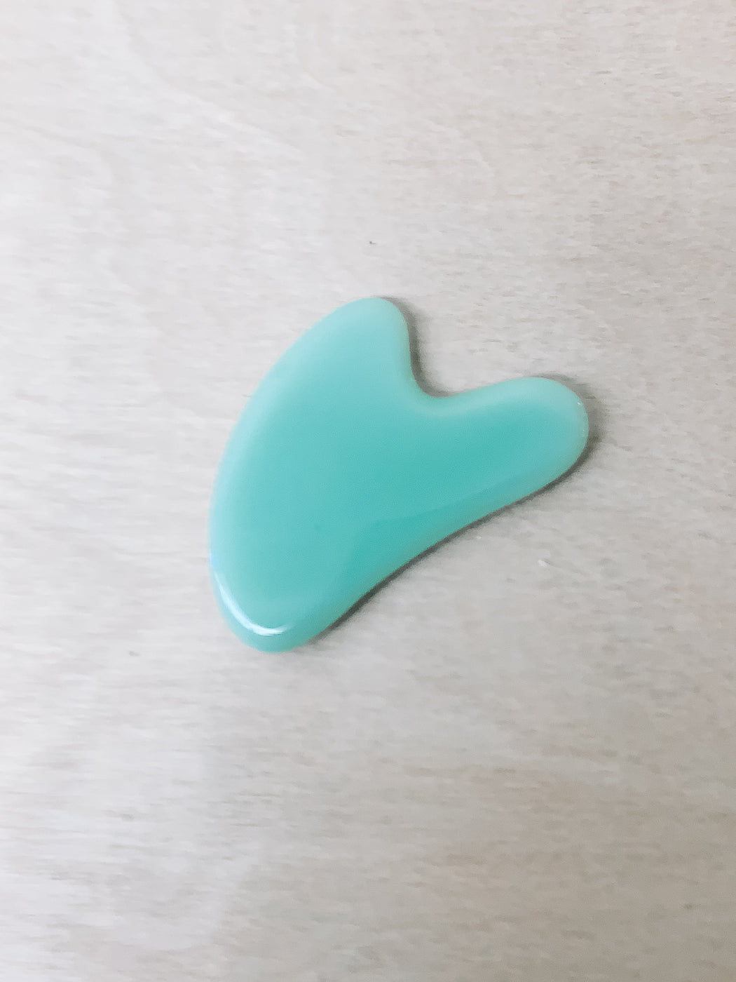 Lore General- Gua Sha Face Tool