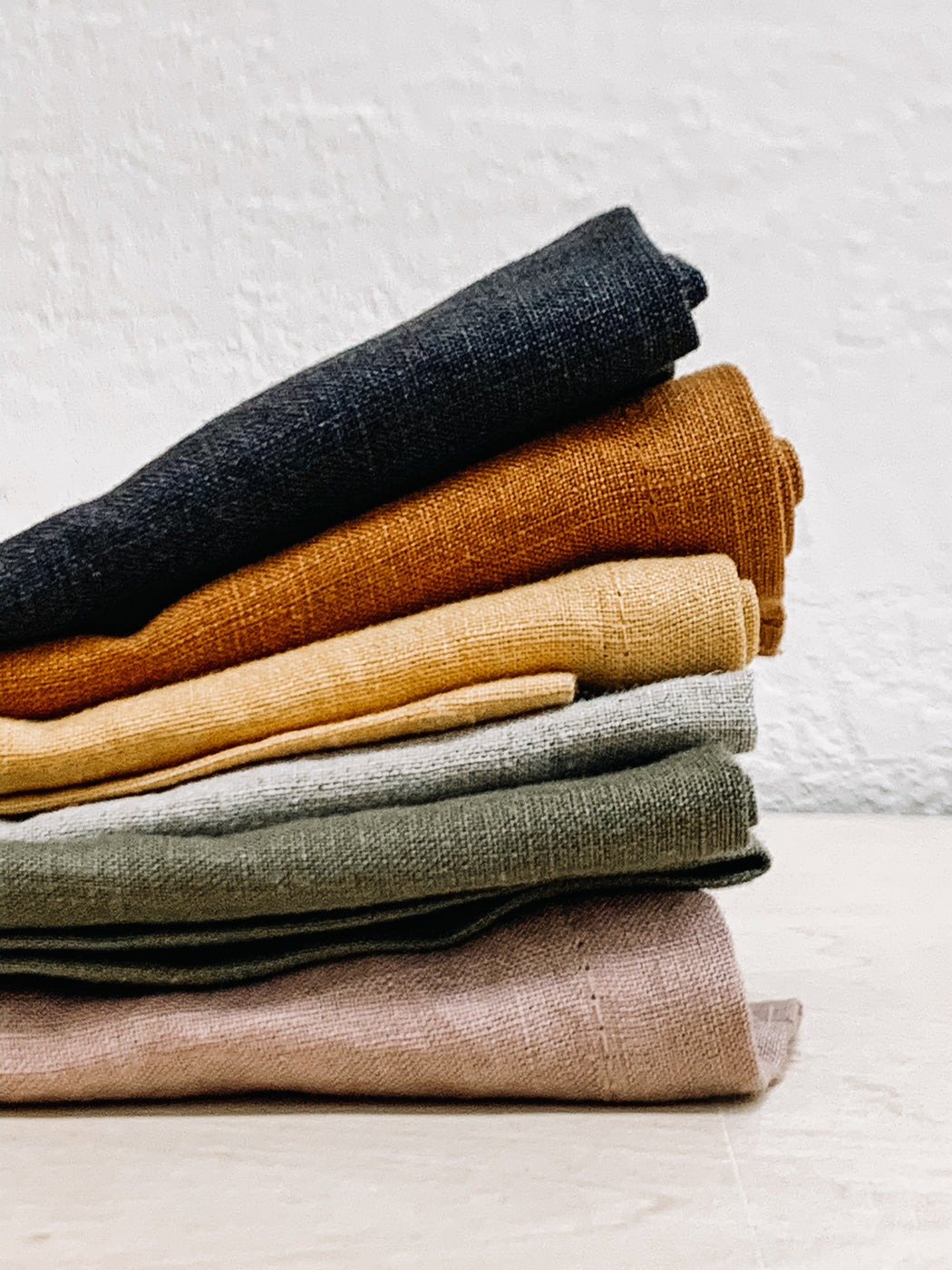 Lore General - Linen Tea Towels