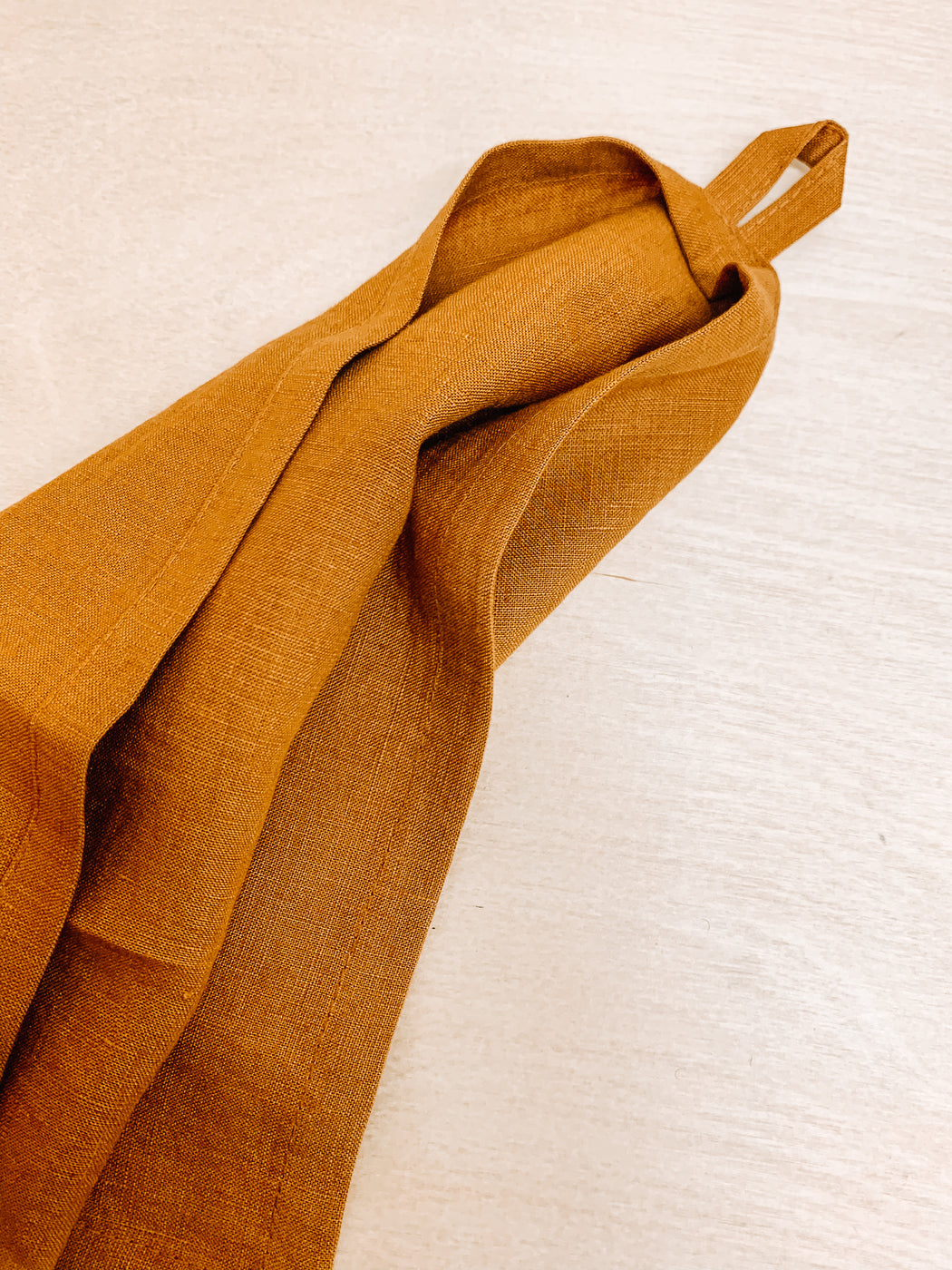 Lore General - Linen Tea Towels