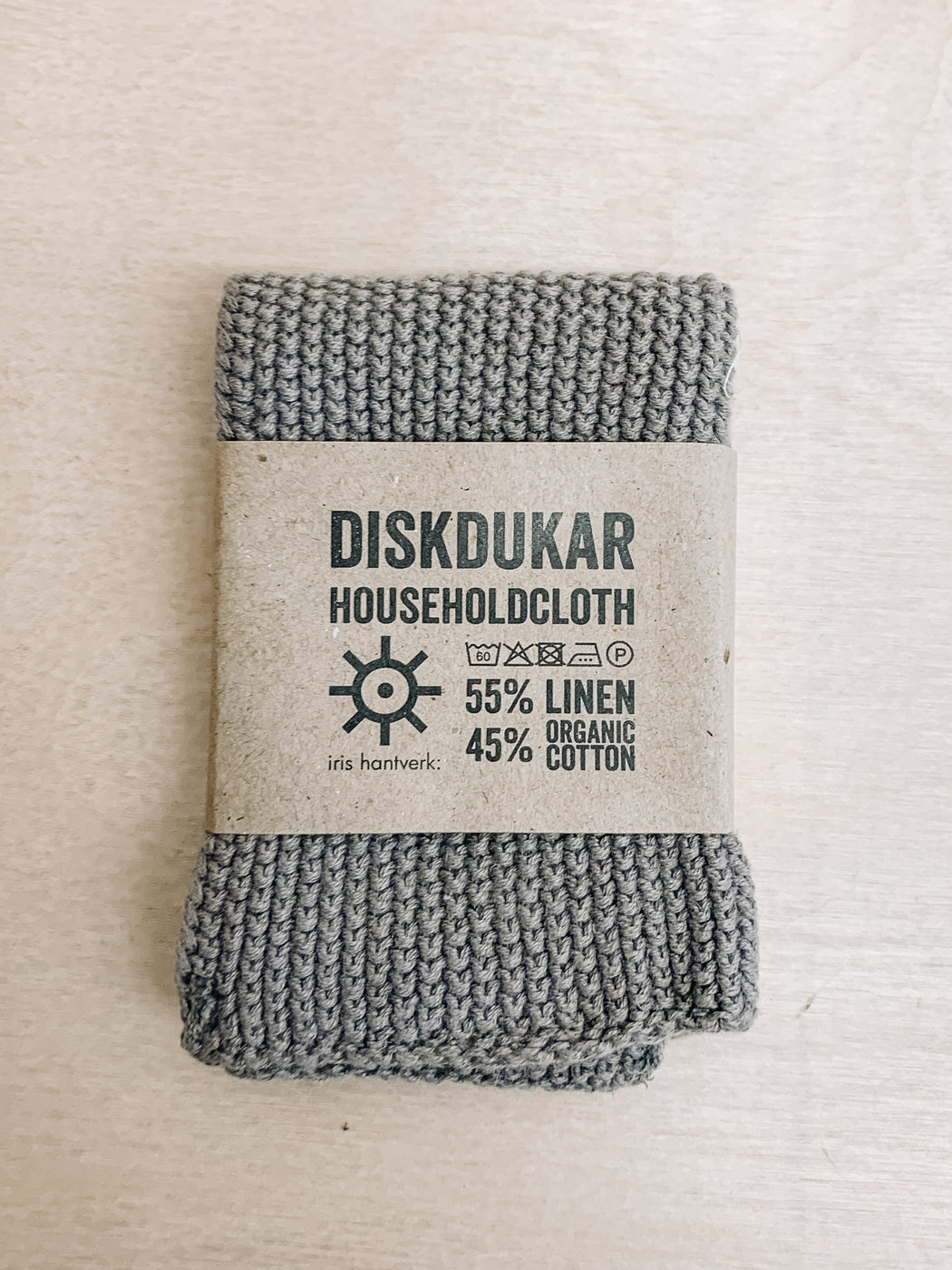 Iris Hantverk- Household Cloth Mole