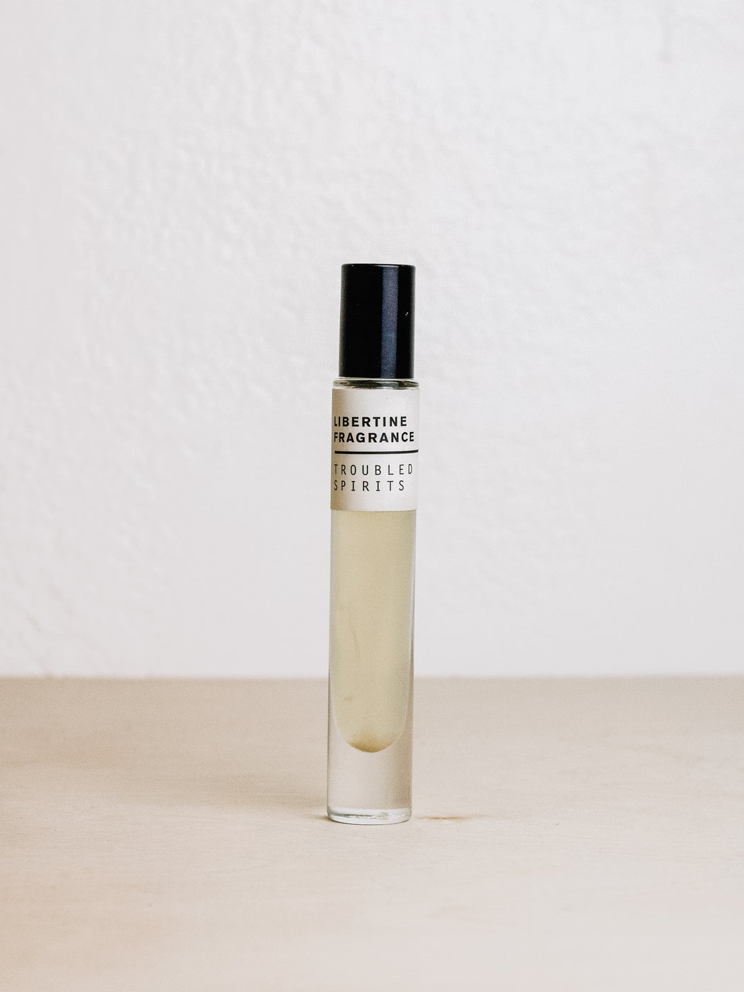 Libertine Fragrance- Roll On / Troubled Spirits