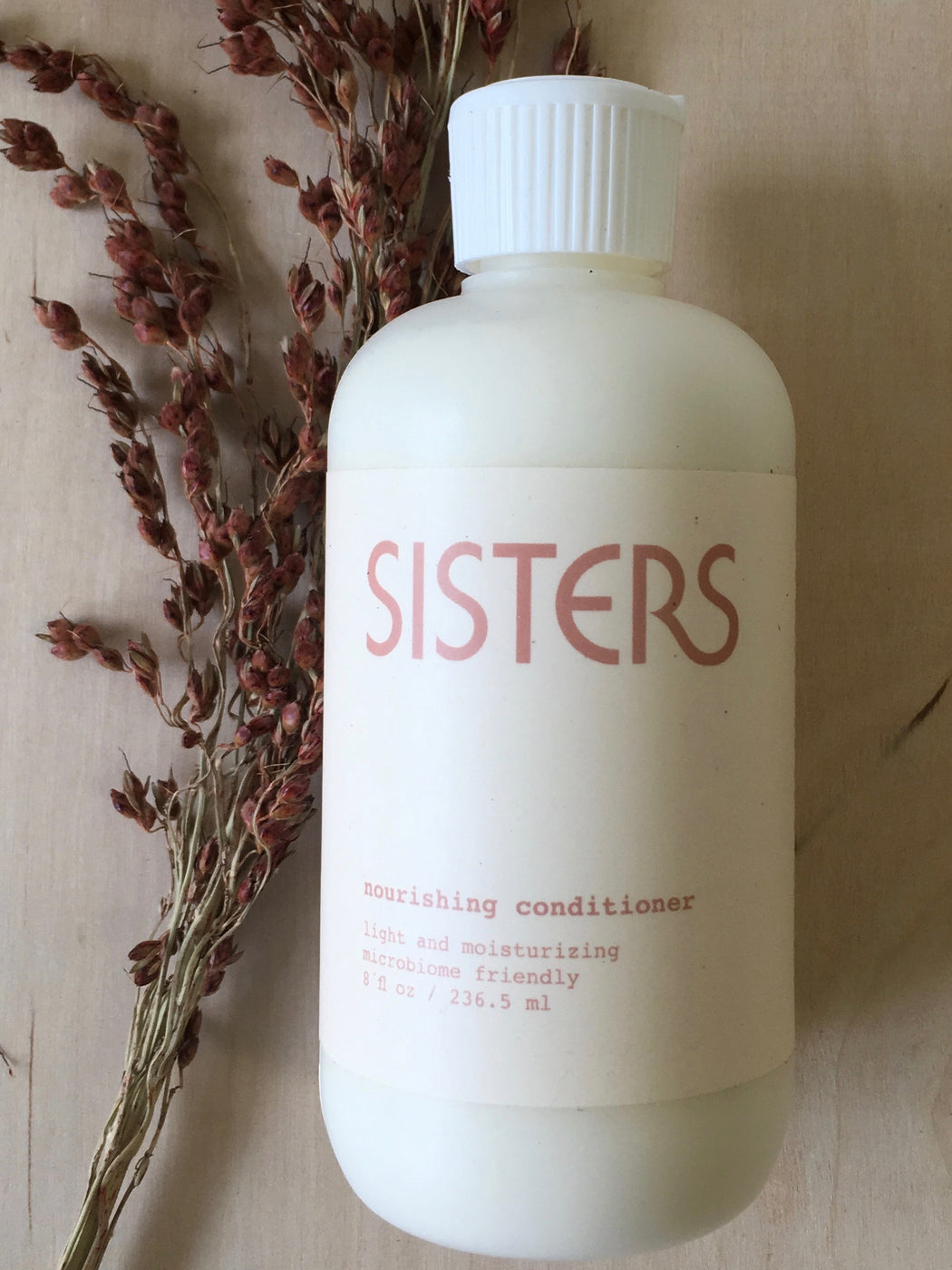 Sisters-  Nourishing Conditioner