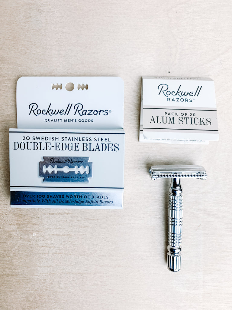 Clean Shaven — Lore General