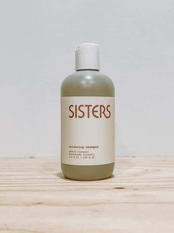 Sisters- Balancing Shampoo