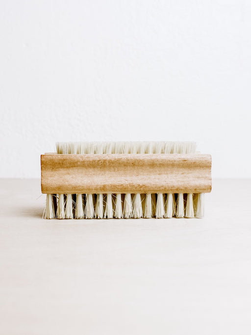 Iris Hantverk- Nail Brush