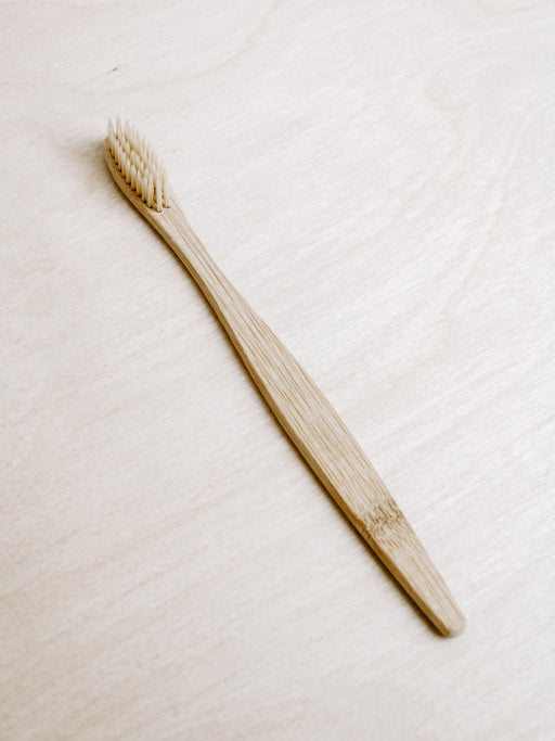 Lore General Supplies- Natural Tooth Brush