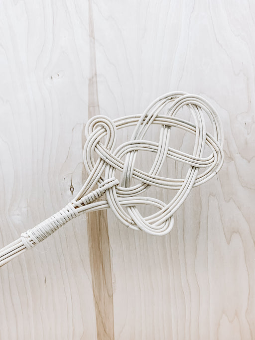 Iris Hantverk- Rattan Carpet Beater
