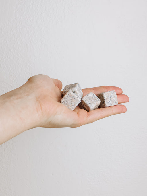 Lore General Supplies - Granite Ice Stones Set of 4