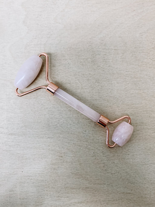 Lore General- Rose Quartz Face Roller