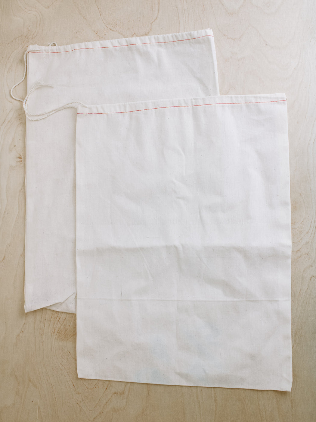 Lore General Supplies- Muslin Bread Bag