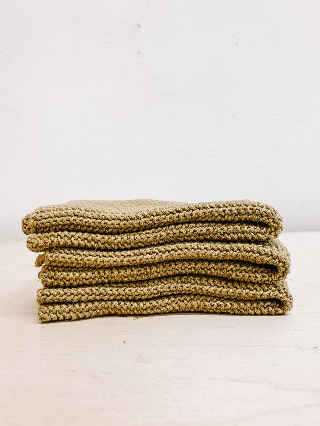 Iris Hantverk- Household Cloth Wheat