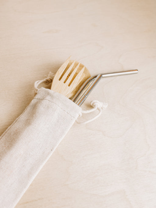 Lore General Supplies - Straw Bags